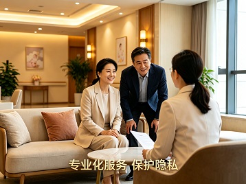 佛冈有偿售卵代生女生的客户的客户群体有哪些