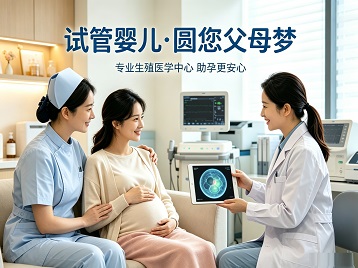 佛冈辅助生育服务 试管婴儿行业的兴起背景、发展与未来展望